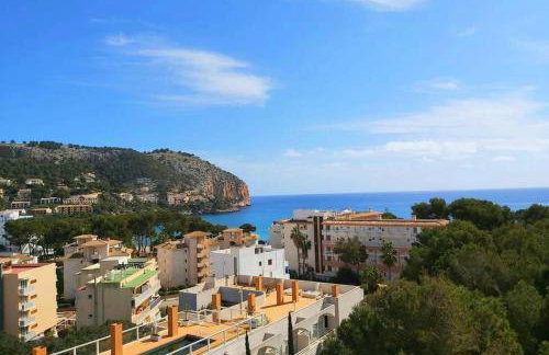 Aptment 4A Sa Calobra with pool & terrace Canyamel - Foto 18