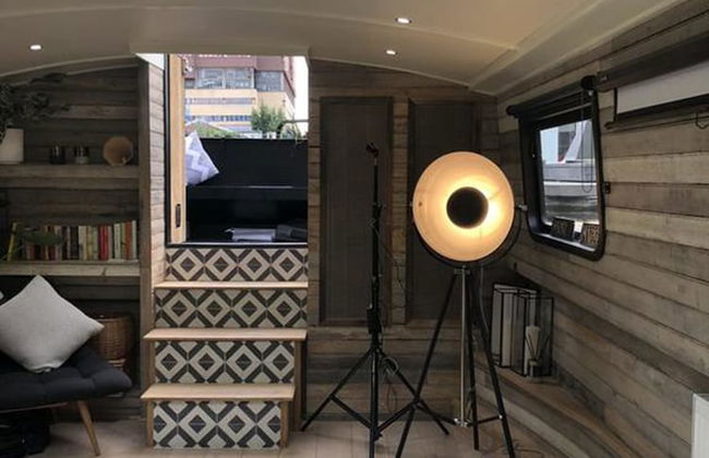 The Boathouse London - Photo 2