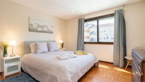 Bright & Spacious Flat by Host Wise - Foto 2, towels