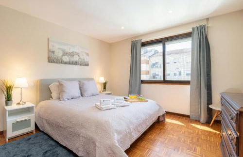 Bright & Spacious Flat by Host Wise - Foto 2