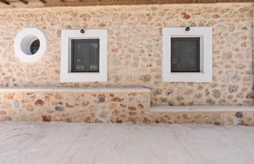 Orianthia Stone Houses - Foto 17