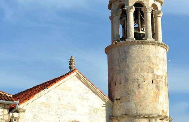 Apartments Montenegro Risan - Foto 50