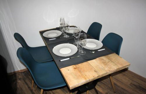 Appart'hôtel La Tour - Foto 11