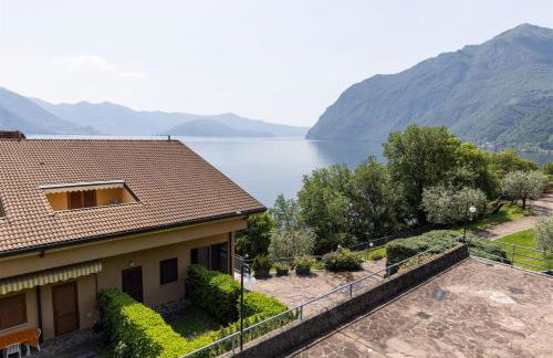 IseoLakeRental - Casa Alto Sebino - Foto 8