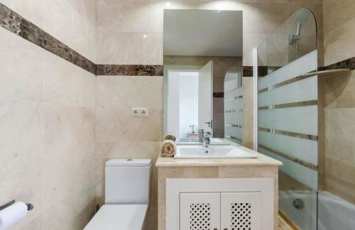 Apartment Cerro del Sol 6-2 by Interhome - Foto 16