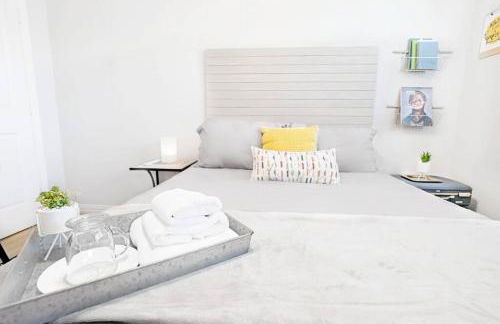 Global Cup Dwell By Design & Arboretum Tickets Included - Foto 18