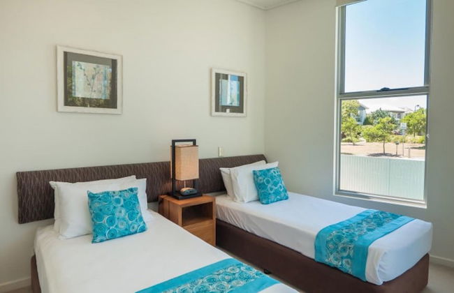 White Shells Luxury Apartments - Foto 11