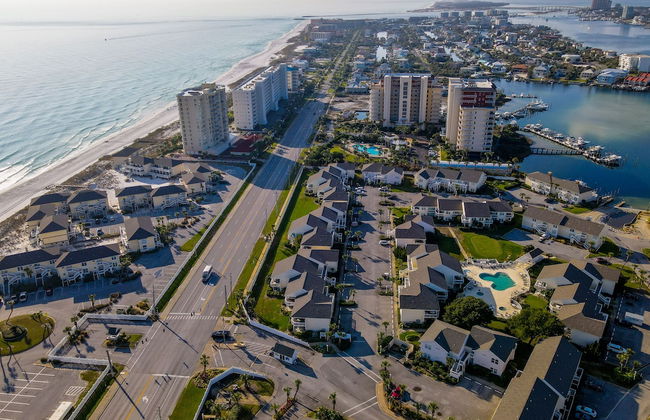 Sandpiper Cove #4213 - Foto 31