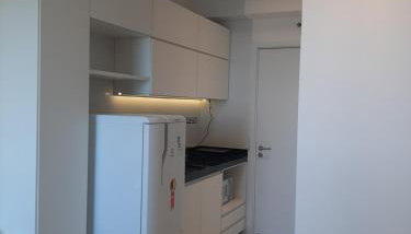 Divina Hospedagem Compact Time - Foto 3, wardrobe, minibar