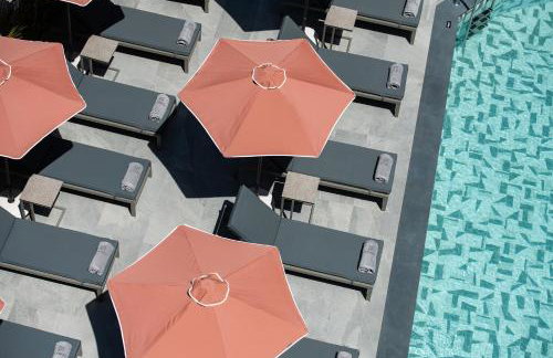 Cosmeen Lifestyle Boutique Stay - Photo 36