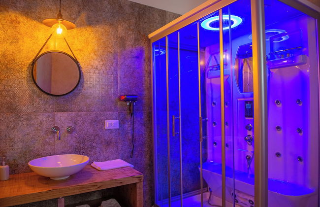 Artemide Corte Segreta Suite & Spa - Foto 26