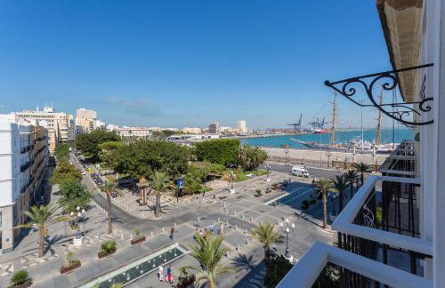 El Balcon de MORET by Cadiz4Rentals - Foto 23