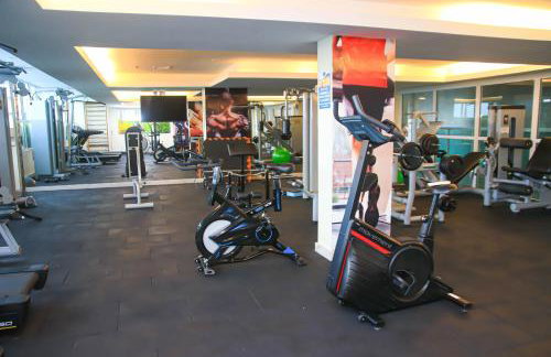 Cloc Marina Vista Mar p/ a Baía de Todos os Santos - Photo 66