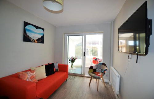 South Coast Haven Apartments - Foto 23