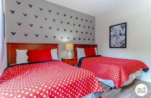 4 Bedroom 3 Bathroom Lucaya Village 17-104 - Foto 12