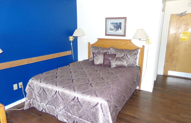 Edgewater Studio One bath EWJP - Foto 4