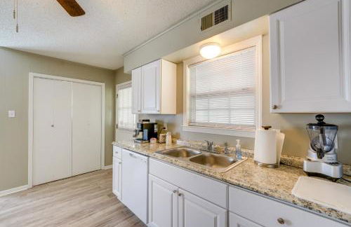 Memphis Vacation Rental - Walk to Graceland! - Foto 11