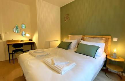 Breakislebed 3 Maisons CHU LIMOGES - Foto 55