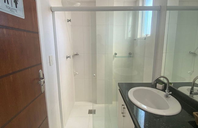 Aconchegante Apto na Prainha Arraial - Foto 14