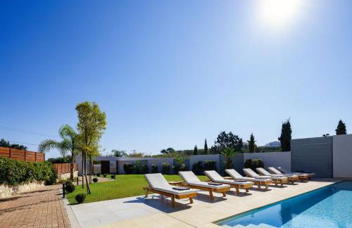 Villa Aroma - Foto 9