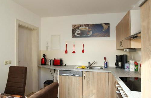 Ferienwohnung Kopp II - Foto 15