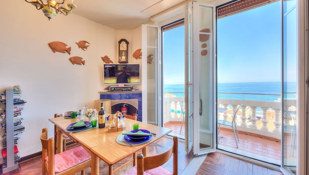 La Vie Enchanting Sea View - Foto 3, Habitación