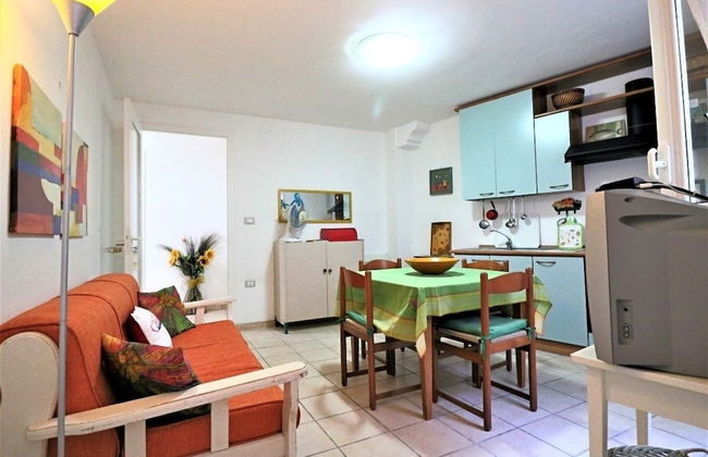 Residence Il Pescatore - Foto 11