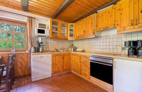 Ferienhaus Henneberg - Foto 9