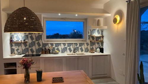 Villa Casa Bianca di Porto Selvaggio - Foto 4