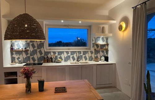 Villa Casa Bianca di Porto Selvaggio - Foto 4