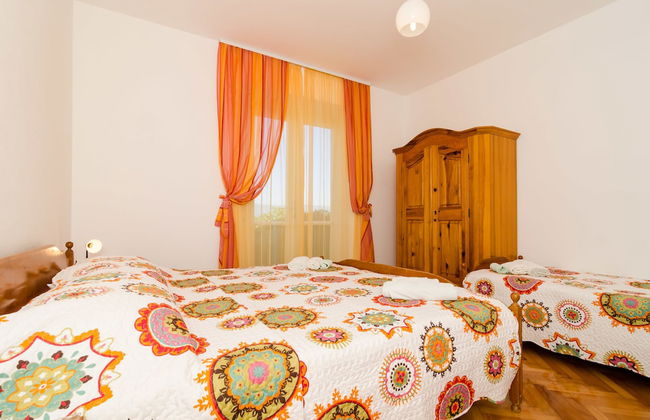 Apartments Nikolina Lumbarda - Foto 66