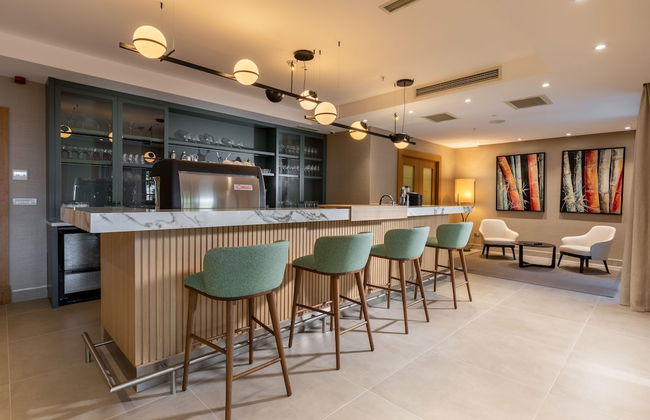 Hiddenbay Urla - Foto 71