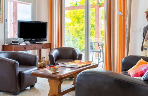 Villa Akwaba by Interhome - Foto 12