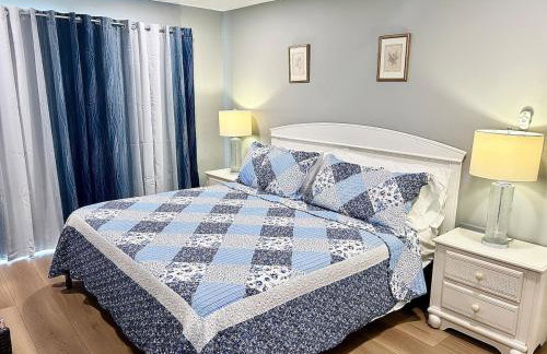 The Palms 1st floor By Pool, Fully Stocked 5 stars - Foto 9