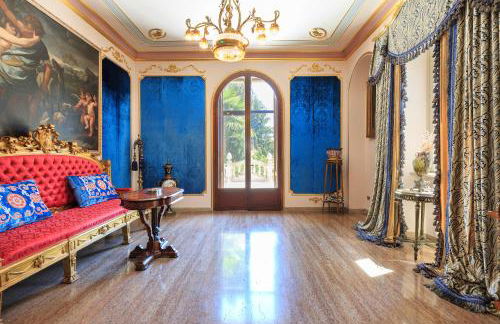 Villa Gina by Quokka 360 - historic Villa on the Lake Como - Foto 6