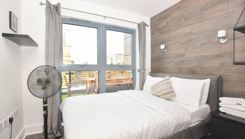 Big Ben 2 Bed - Foto 5