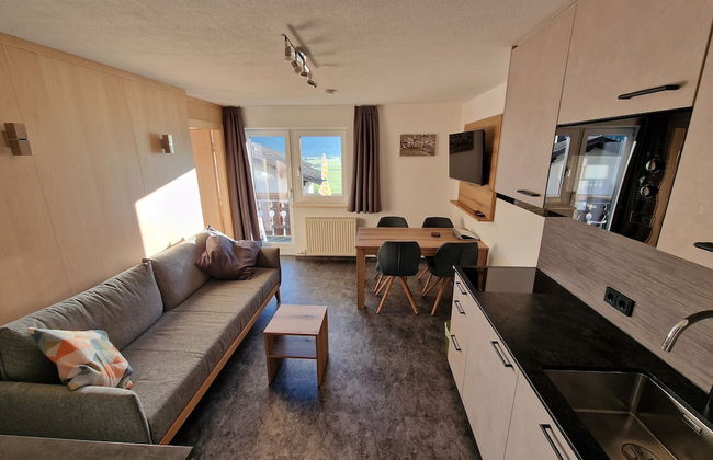 Ferienhaus Mott - Foto 27