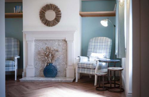 The Cross - 4 Bedroom Cottage - Llangennith - Foto 44