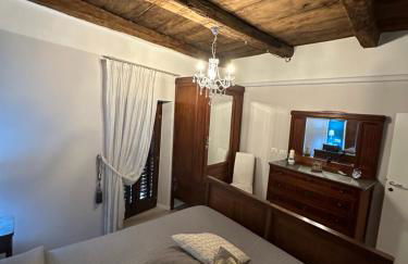 ANTICA DIMORA DEL BORGO Luxury TUSCANY - Foto 41