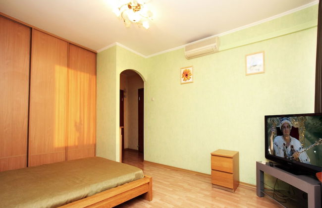 ApartLux Novoarbatskaya Superior - Foto 5