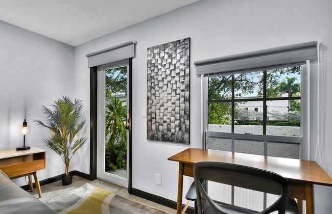 Private 2-bedroom Wilton Villas - Foto 18