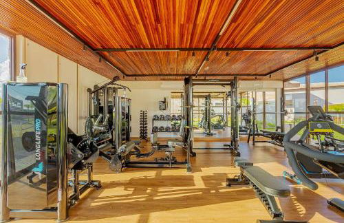 GB128 Excellent 4/4 Village in Guarajuba - Photo 57