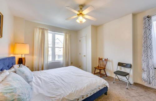 Cozy East Pittsburgh Home - 7 Mi to Frick Park! - Foto 13