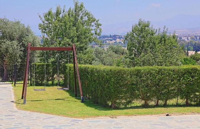 Villa Mandola Rosa in Poli Crysochous - Foto 26