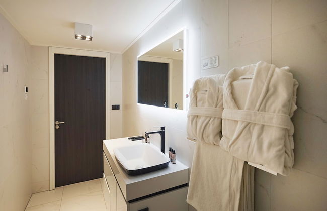 Apart Hotel De Bank - Photo 12