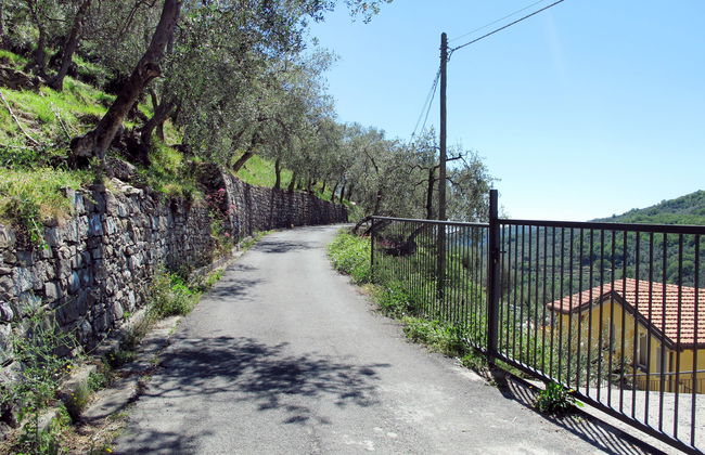 Apartment Adriana - PRE170 by Interhome - Foto 39