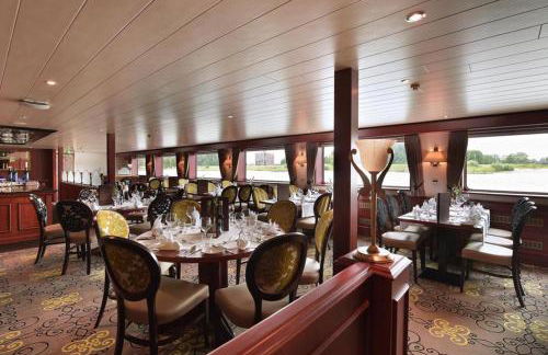 Fairtours Hotelschiff Rembrandt van Rijn - Foto 18