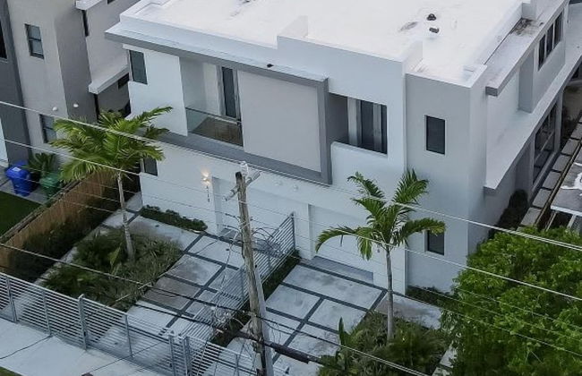 The Modernista 2 - Large Townhome With Pool - Foto 71