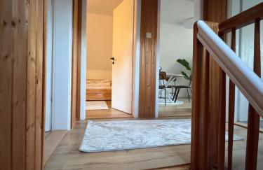 Ferienwohnung Siebenbergen - Foto 16