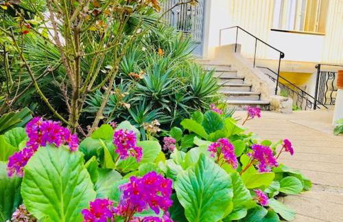 Spacious Appartment 5 min to sea - Foto 8